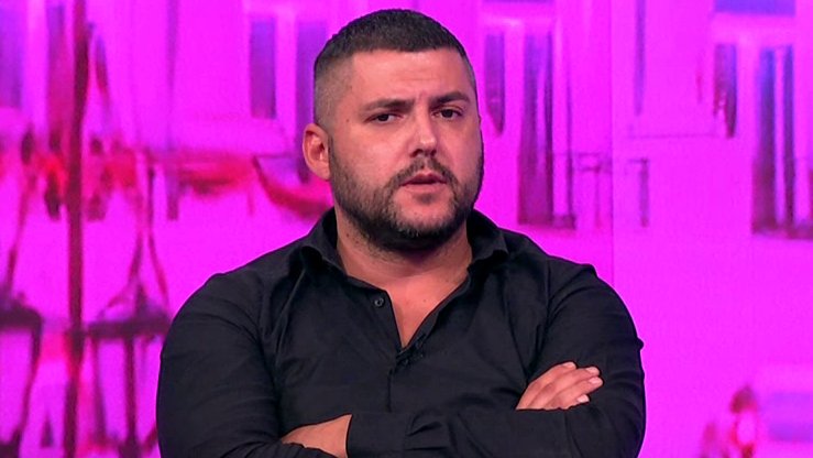 Asmin Durdžić i rođak Mujo razmenili stavove uživo: Priča o sinu Samuelu izazvala buru – Asmin ima sina