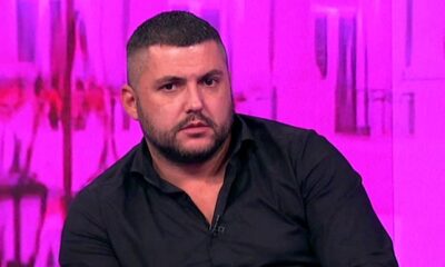 Asmin otkrio zašto je pipkao Teodoru Delić i govorio protiv Bebice – pipkao sam je