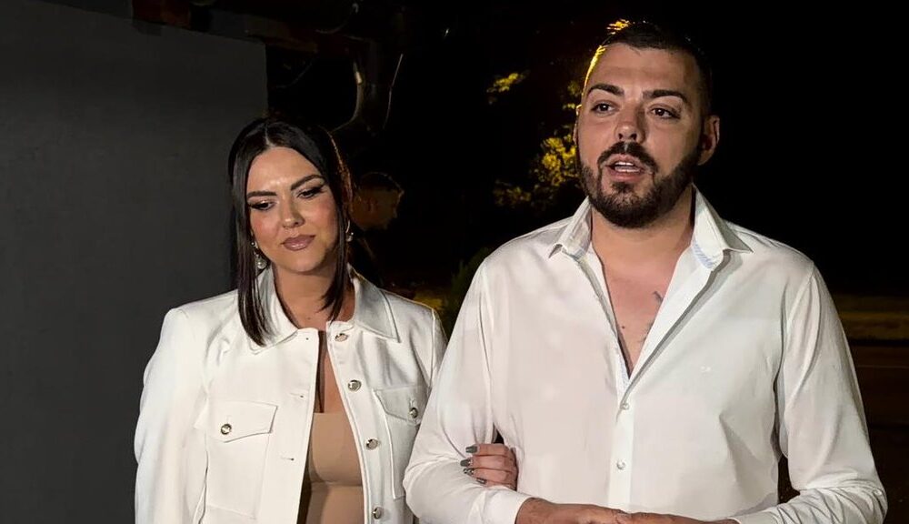 Jelena Vasić progovorila o razvodu sa Slobom: Najteži period za porodicu