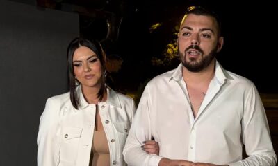 Jelena Vasić progovorila o razvodu sa Slobom: Najteži period za porodicu