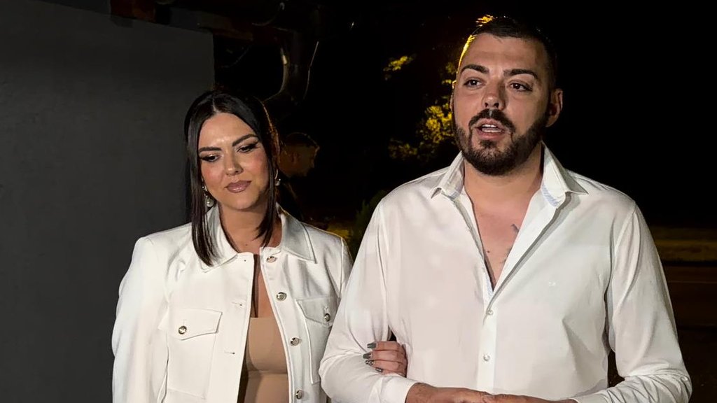 Jelena Vasić progovorila o razvodu sa Slobom: Najteži period za porodicu