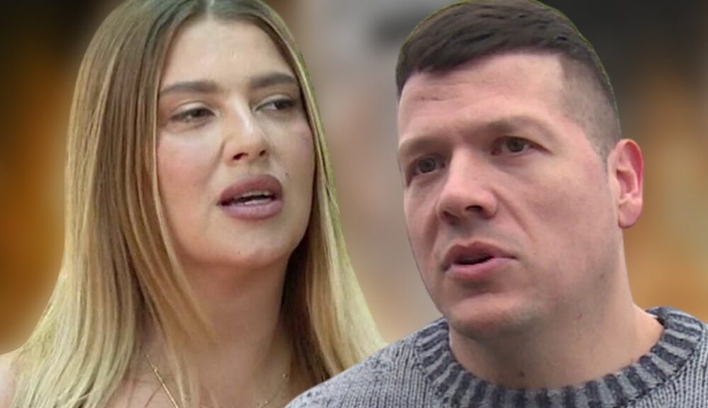 Kija Kockar podelila provokativnu poruku na Instagramu, fanovi u nedoumici – Kija Kockar objava