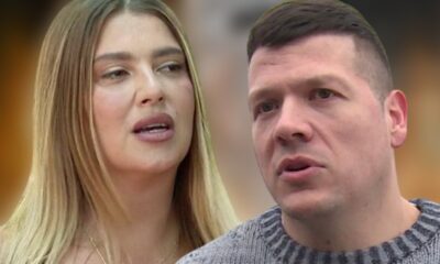 Kija Kockar podelila provokativnu poruku na Instagramu, fanovi u nedoumici – Kija Kockar objava