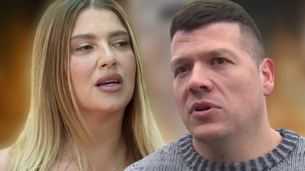 Kija Kockar podelila provokativnu poruku na Instagramu, fanovi u nedoumici – Kija Kockar objava