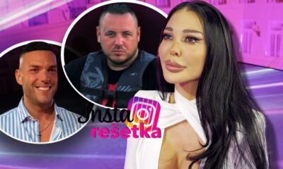 Maja Marinković progovorila o Caru i Asminu: Odgovorila na škakljiva pitanja fanova – odnos sa Asminom Durdžićem
