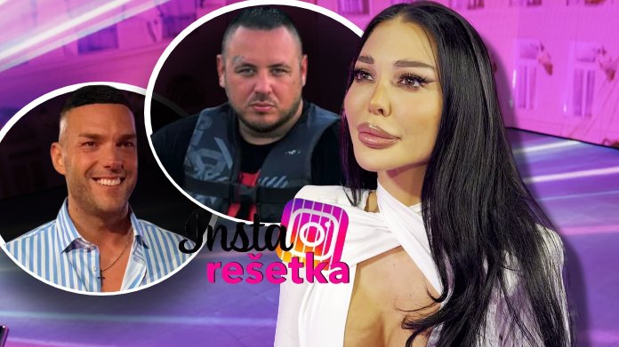 Maja Marinković progovorila o Caru i Asminu: Odgovorila na škakljiva pitanja fanova – odnos sa Asminom Durdžićem