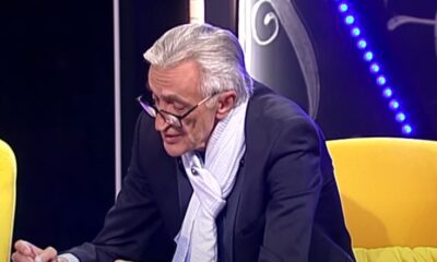 Mirko Kodić otkrio životnu borbu: Kako je sa kesom stigao u Beograd i preživeo tragediju – životna borba Mirka Kodića