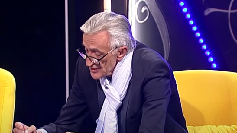 Mirko Kodić otkrio životnu borbu: Kako je sa kesom stigao u Beograd i preživeo tragediju – životna borba Mirka Kodića