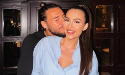 Nemanja Gudelj prvi put javno o rođenju sina Ilijana: Emotivna poruka na Instagramu – Nemanja Gudelj o rođenju sina