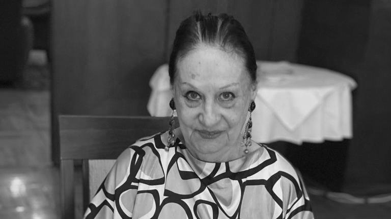 Olivera Katarina biće sahranjena na Novom groblju: Porodica objavila detalje ispraćaja – vreme i mesto sahrane Olivere Katarine