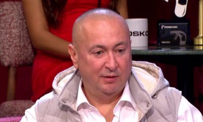 Radiša Trajković Đani otkazao nastup u Makedoniji zbog iznenadnih zdravstvenih problema