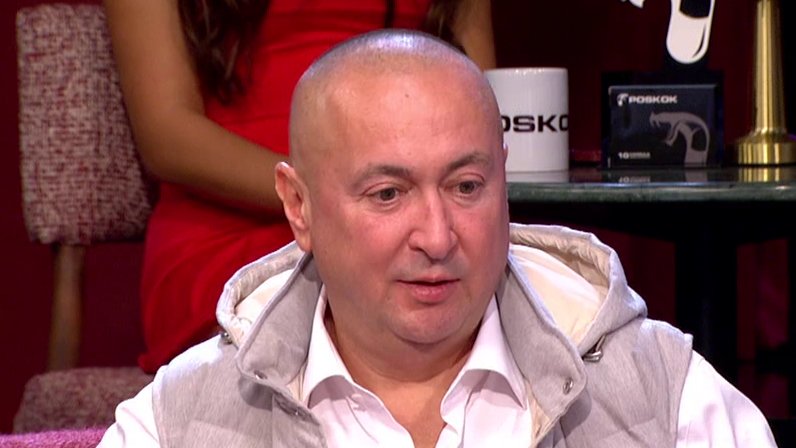 Radiša Trajković Đani otkazao nastup u Makedoniji zbog iznenadnih zdravstvenih problema