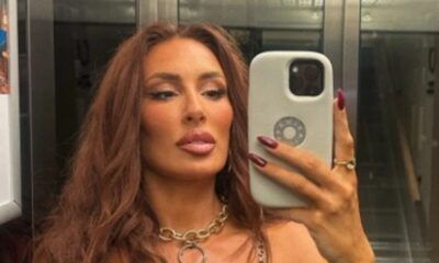 Senida Hajdarpašić privukla pažnju nastupom: Haljina sa izrezom izazvala lavinu komentara – Senida Hajdarpašić nastup