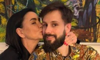 Alka Vuica podelila prvu fotografiju unuka i dirljivom porukom raznežila pratioce