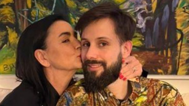 Alka Vuica podelila prvu fotografiju unuka i dirljivom porukom raznežila pratioce