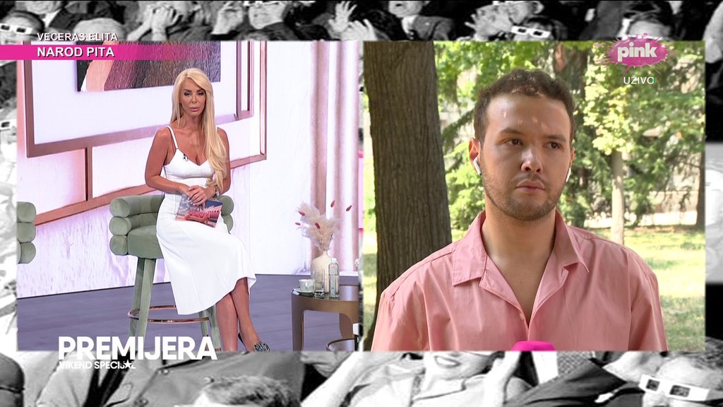 Bojana Lazić i Jovan Ilić podržali zabranu Kristijana i Kristine nakon šokantnog snimka – zabrana Kristijana i Kristine
