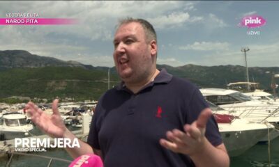 Božo Dobriša otkrio situaciju na primorju: Nastupi otkazani, klubovi prazni – nastupi se masovno otkazuju