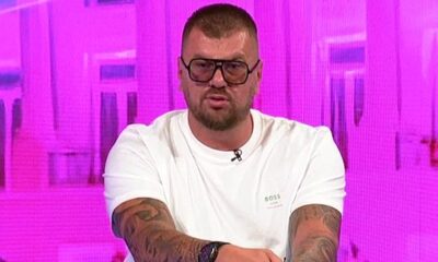 Gledateljka psiholog iz Apatina kritikovala Janjuša, on se izvinio uživo