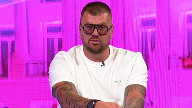 Gledateljka psiholog iz Apatina kritikovala Janjuša, on se izvinio uživo