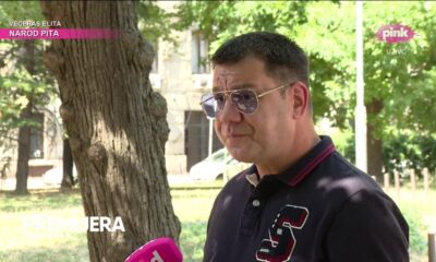 Ivan Marinković otkrio utiske o Vanji Prodanović i odnosima u Eliti 9 – odnosi u Eliti 9