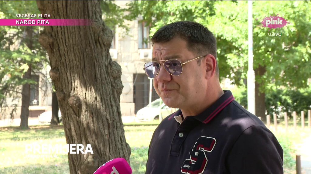 Ivan Marinković otkrio utiske o Vanji Prodanović i odnosima u Eliti 9 – odnosi u Eliti 9