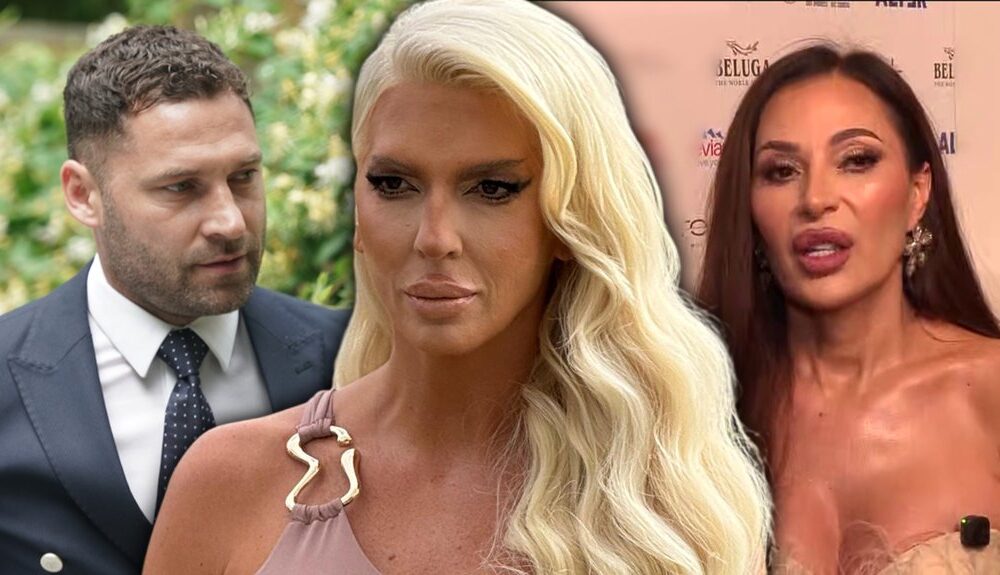 Jelena Karleuša progovorila o Cecinoj unuci i odnosu sa Duškom Tošićem – Jelena Karleuša intervju