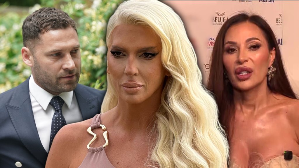 Jelena Karleuša progovorila o Cecinoj unuci i odnosu sa Duškom Tošićem – Jelena Karleuša intervju