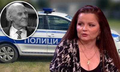 Mala Cana preuzela stvari ispred kuće Andrije Bajića, policija na terenu zbog nedostatka cveća – Mala Cana stvari