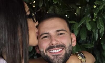 Marko Gačić objavio emotivnu fotografiju sa trudnom devojkom: Ljubav posle razvoda