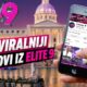 Marko Janjušević Janjuš i robot Toša nasmejali Elitu: Viralni klipovi obeležili sezonu – klipovi iz Elite 9