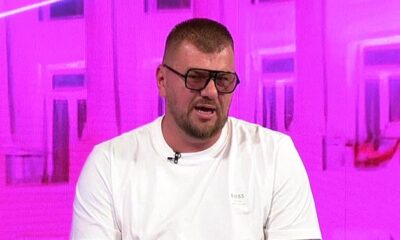 Marko Janjušević Janjuš dobio podršku gledateljke, Milena Kačavenda odgovorila na kritike