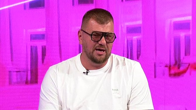 Marko Janjušević Janjuš dobio podršku gledateljke, Milena Kačavenda odgovorila na kritike