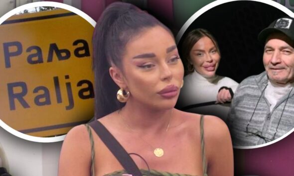 Nena Opozicija otkrila detalje afere Sofije Janićijević sa Danetom u emisiji – afera Sofije Janićijević sa Danetom