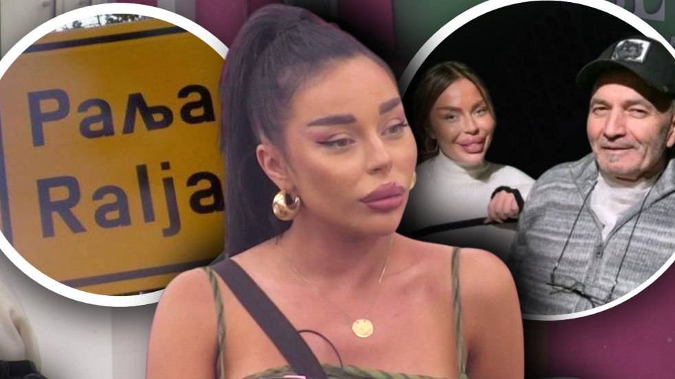 Nena Opozicija otkrila detalje afere Sofije Janićijević sa Danetom u emisiji – afera Sofije Janićijević sa Danetom