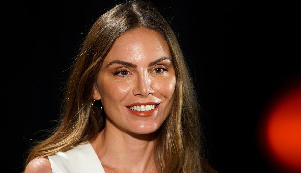 Nina Seničar proslavila sinov rođendan uz emotivnu poruku na Instagramu – Nina Seničar Instagram