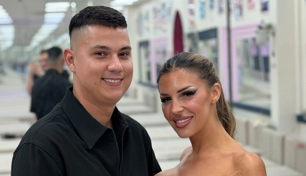 Peja i Ena iskreno o povratku u Šimanovce i emocijama na žurki Elite 9 – povratak u Šimanovce