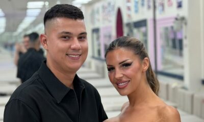 Peja i Ena iskreno o povratku u Šimanovce i emocijama na žurki Elite 9 – povratak u Šimanovce