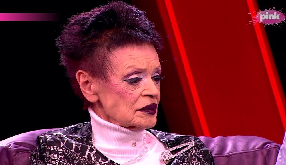 Ruška Jakić otkrila put od sekretarice do poznate novinarke: Televizija mi je promenila život – Ruška Jakić karijera