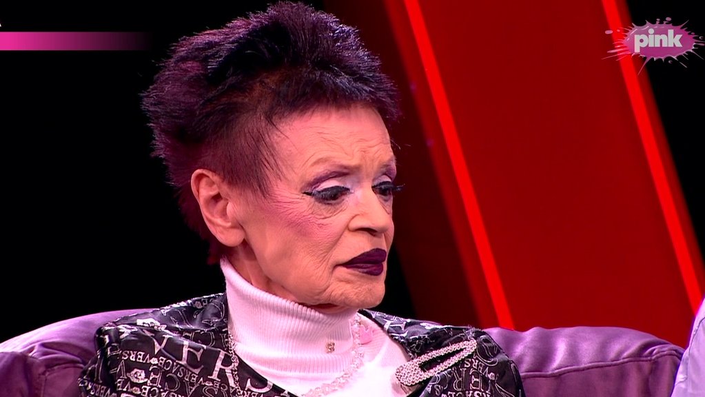 Ruška Jakić otkrila put od sekretarice do poznate novinarke: Televizija mi je promenila život – Ruška Jakić karijera