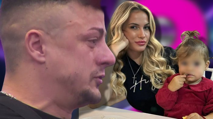 Sofija Janićijević i Borislav Terzić otkrili istinu o svom odnosu u emisiji