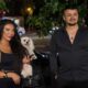 Sofija Janićijević i Borislav Terzić zajedno stigli na Narod pita, fanovi primetili detalj