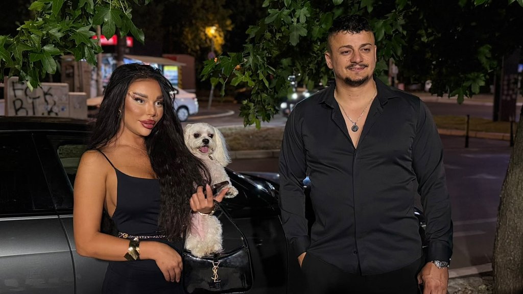 Sofija Janićijević i Borislav Terzić zajedno stigli na Narod pita, fanovi primetili detalj