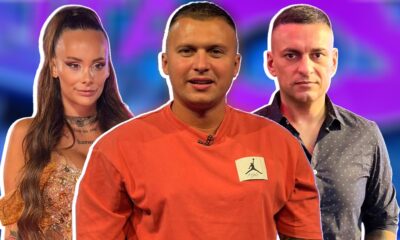 Teodora Delić pokazala simpatije prema Stefanu Kariću: Bebica ostao bez reči – simpatije Teodore Delić prema Stefanu Kariću