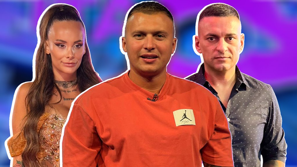 Teodora Delić pokazala simpatije prema Stefanu Kariću: Bebica ostao bez reči – simpatije Teodore Delić prema Stefanu Kariću