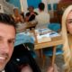 Anja Mit podelila porodičnu fotografiju sa mužem Vladimirom i sinom Filipom – porodična fotografija Anje Mit