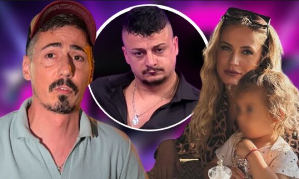 Borislav Terzić traži starateljstvo: Prepiske otkrivaju porodične nesuglasice zbog ćerke