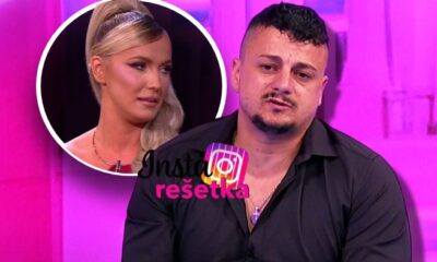 Borislav Terzić progovorio o borbi za starateljstvo i odnosu sa Sofijom – borba za starateljstvo