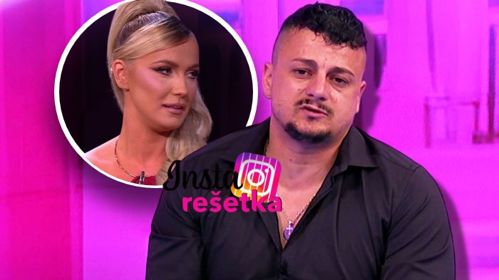 Borislav Terzić progovorio o borbi za starateljstvo i odnosu sa Sofijom – borba za starateljstvo