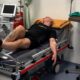 Dragomir Despić Desingerica završio u hitnoj posle nastupa u Budvi – Desingerica u hitnoj
