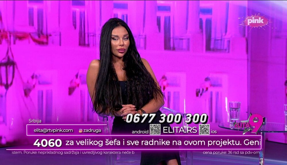 Gledateljka savetovala Sofiji da bude odlučnija, Terzi poželela pomirenje sa Milicom – podrška Sofiji u vezi sa Danetom